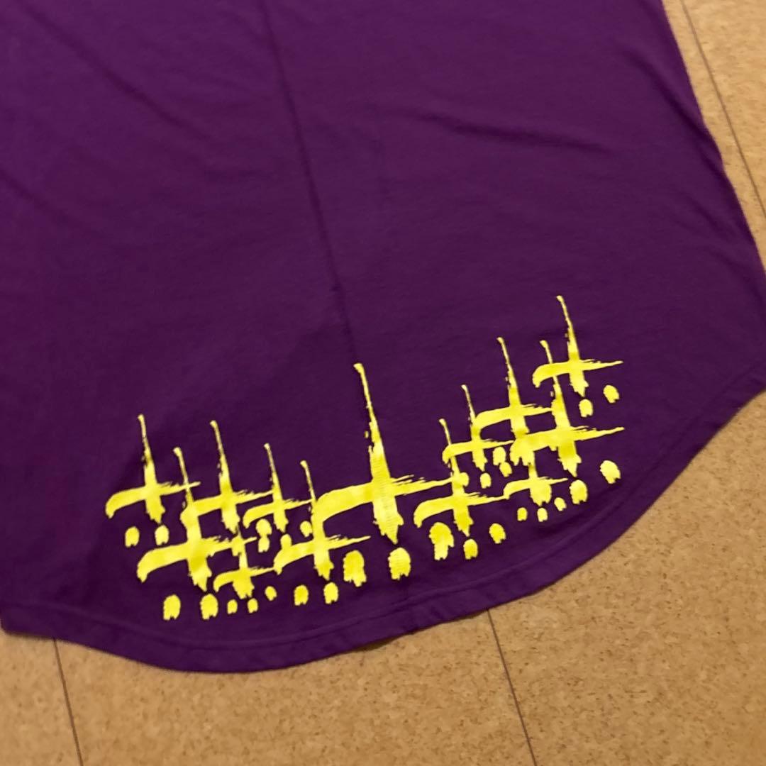 美品 CVTVLIST ctls カタリスト アンダークロス タンクトップ 2 - メルカリ