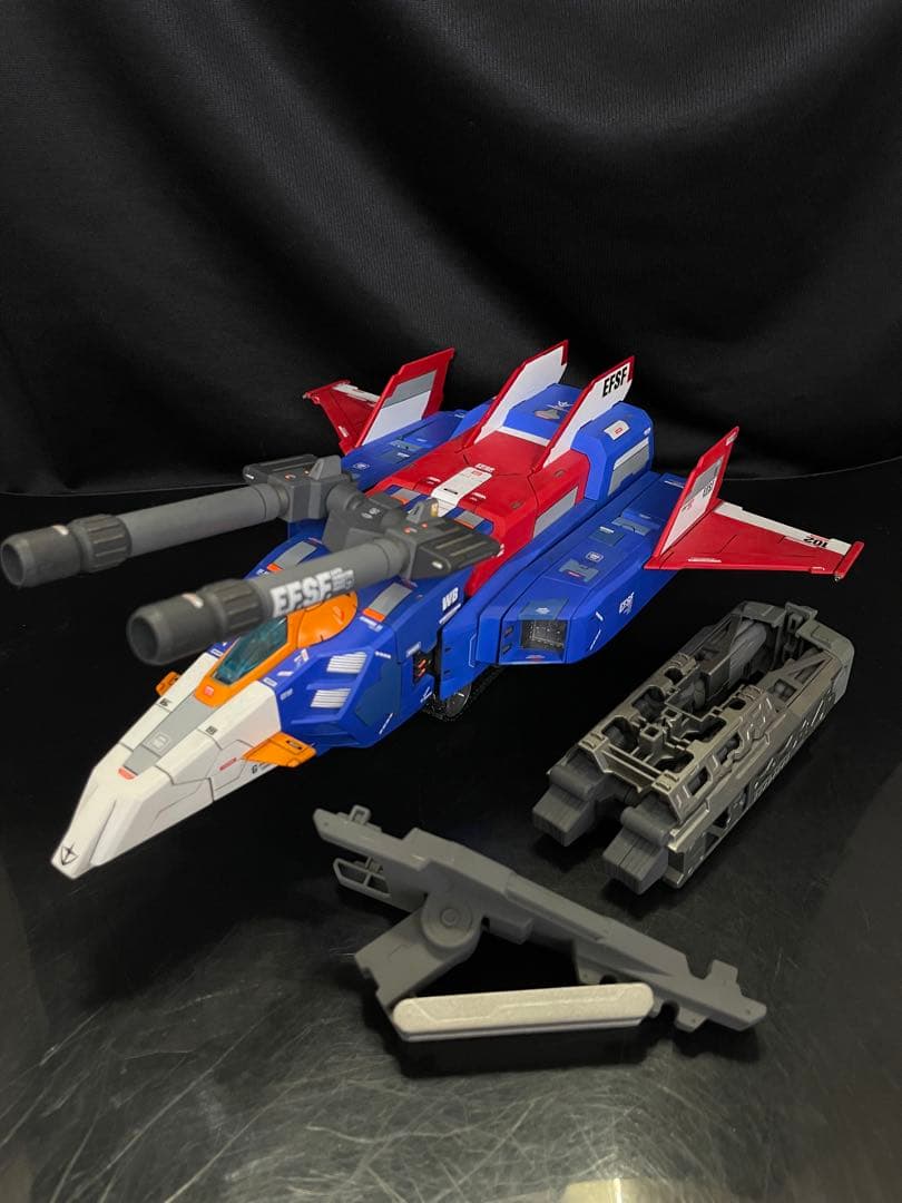 MG1/100 Gファイター