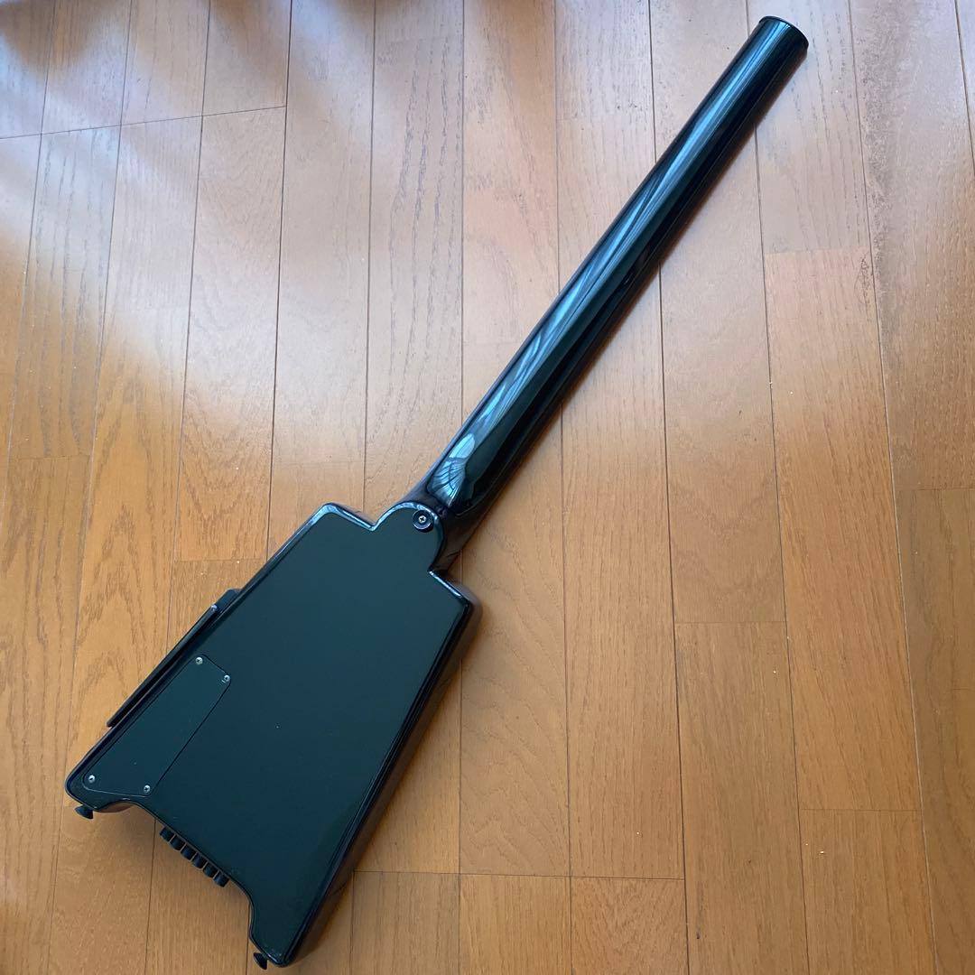 【美品】HOHNER G2 non-Tremolo ホーナーヘッドレスギター