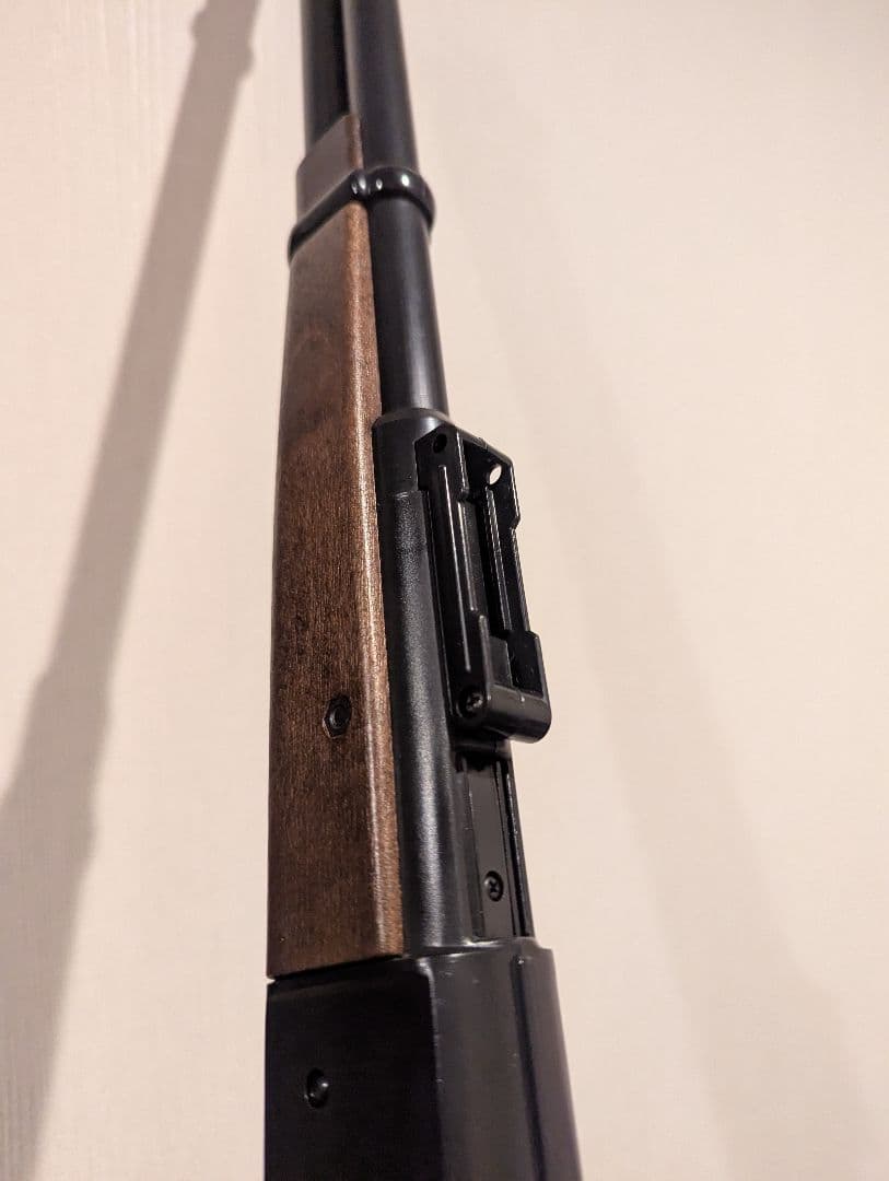 タカトクトイズ マツシロ TM-03 SS SUPER 7 エアガン - メルカリ