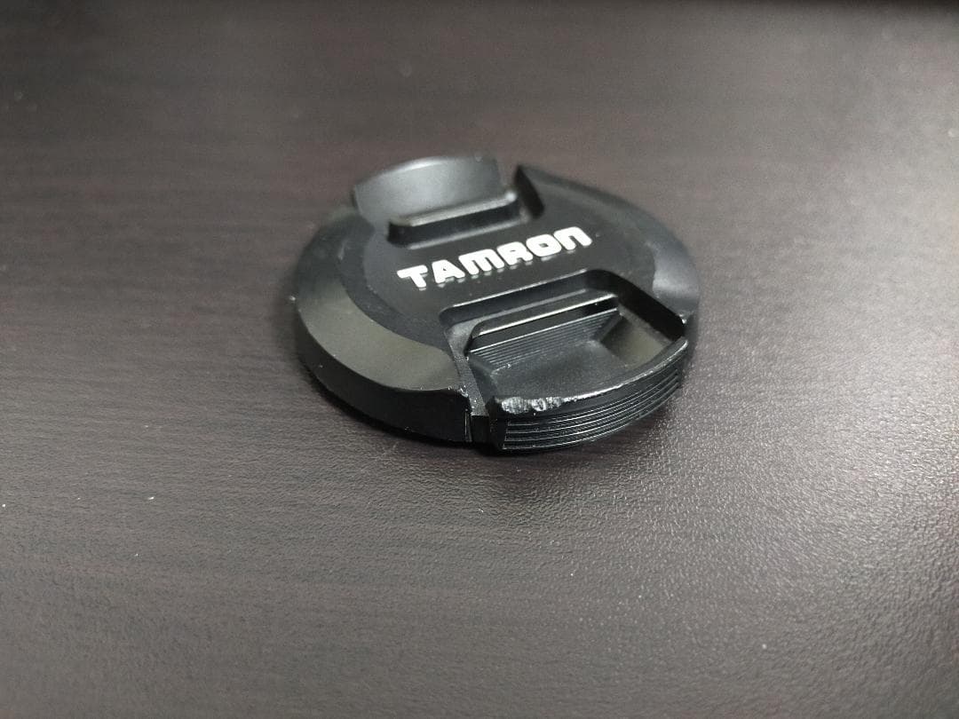 タムロン 14-150mm F/3.5-5.8 Di III ブラック