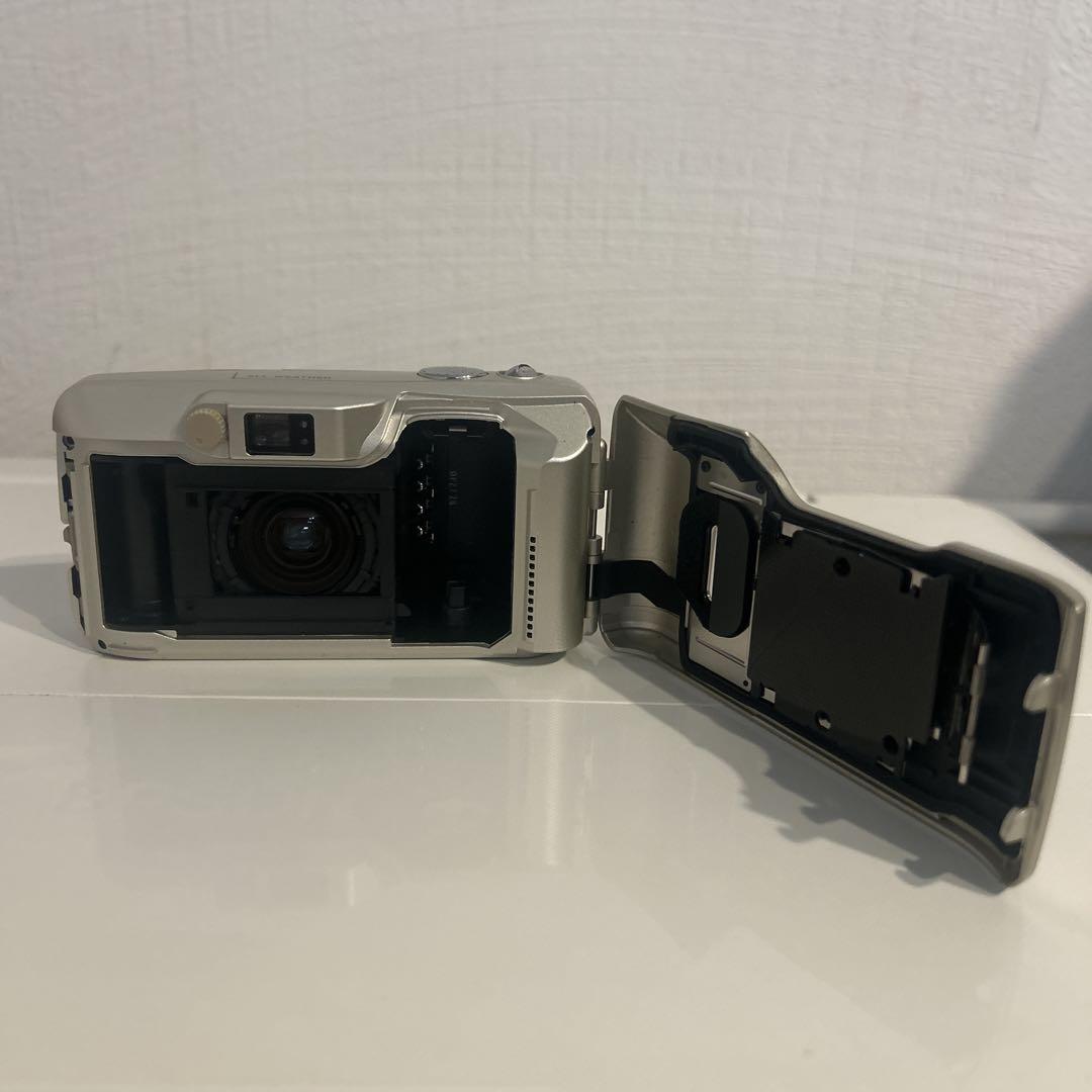 Olympus μ[mju:]-III 150 コンパクトフィルムカメラ ミュー