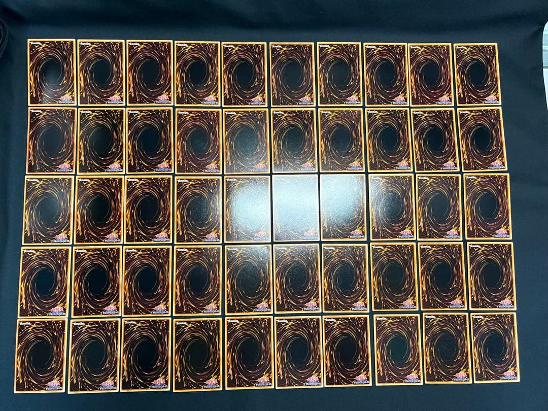 遊戯王【初期EX】フルコンプ102枚セット★全スタジオダイス版★画像①②③が全て