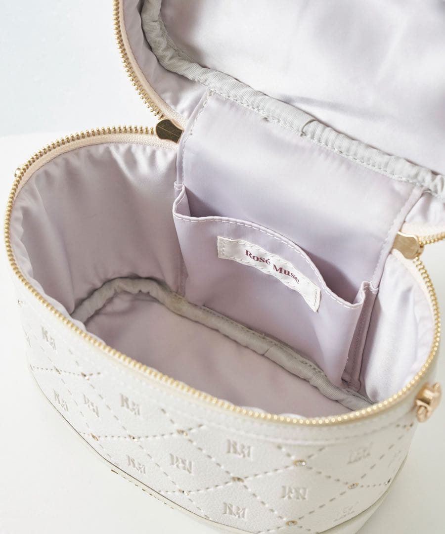 ♡ RoseMuse ロゼミューズ bijou vanity bag ♡
