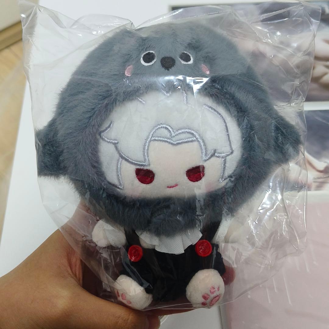 恋と深空 2025 VIP BOX 中国版 公式ギフト シン - メルカリ