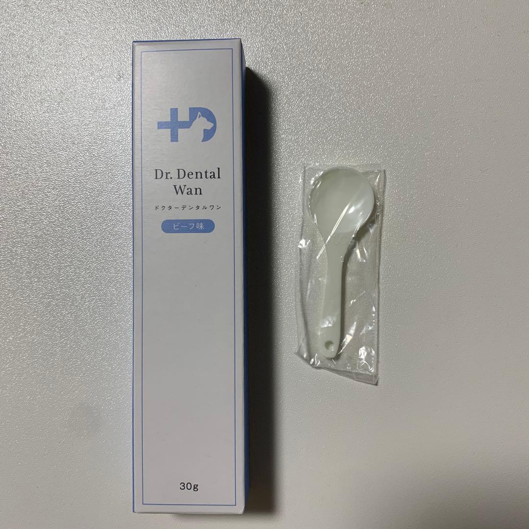 Dr. Dental Wan デンタルケア 30g - メルカリ