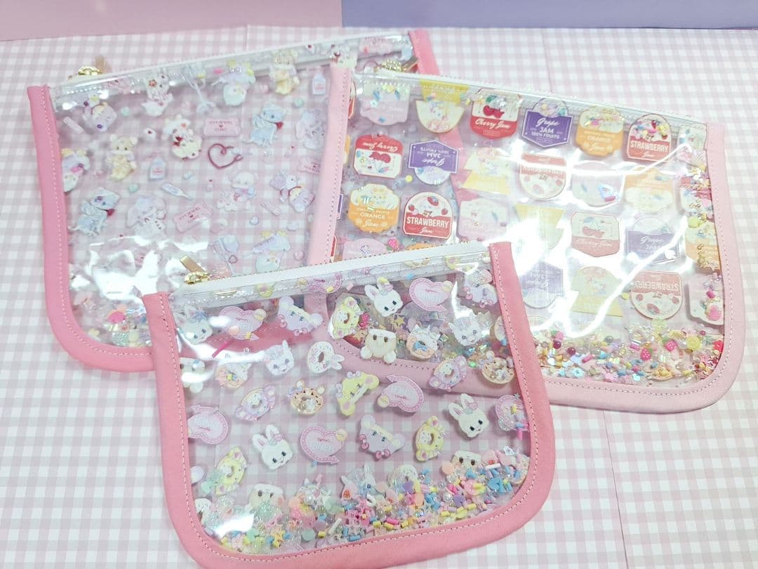 ♡♡TEARA♡♡様オーダー専用ページ