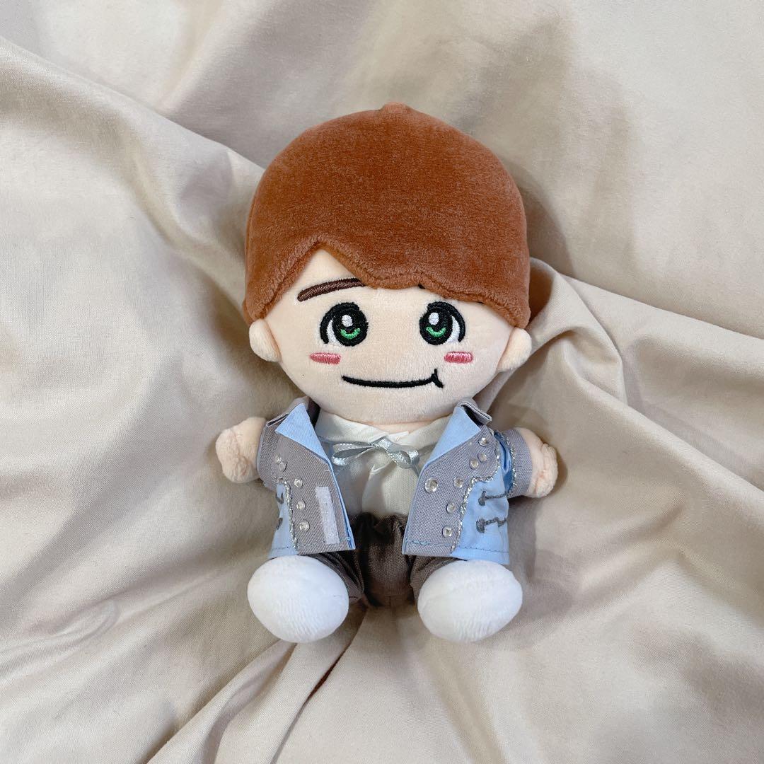 【オーダーページ】ちびぬい 服 Alpha MV 衣装