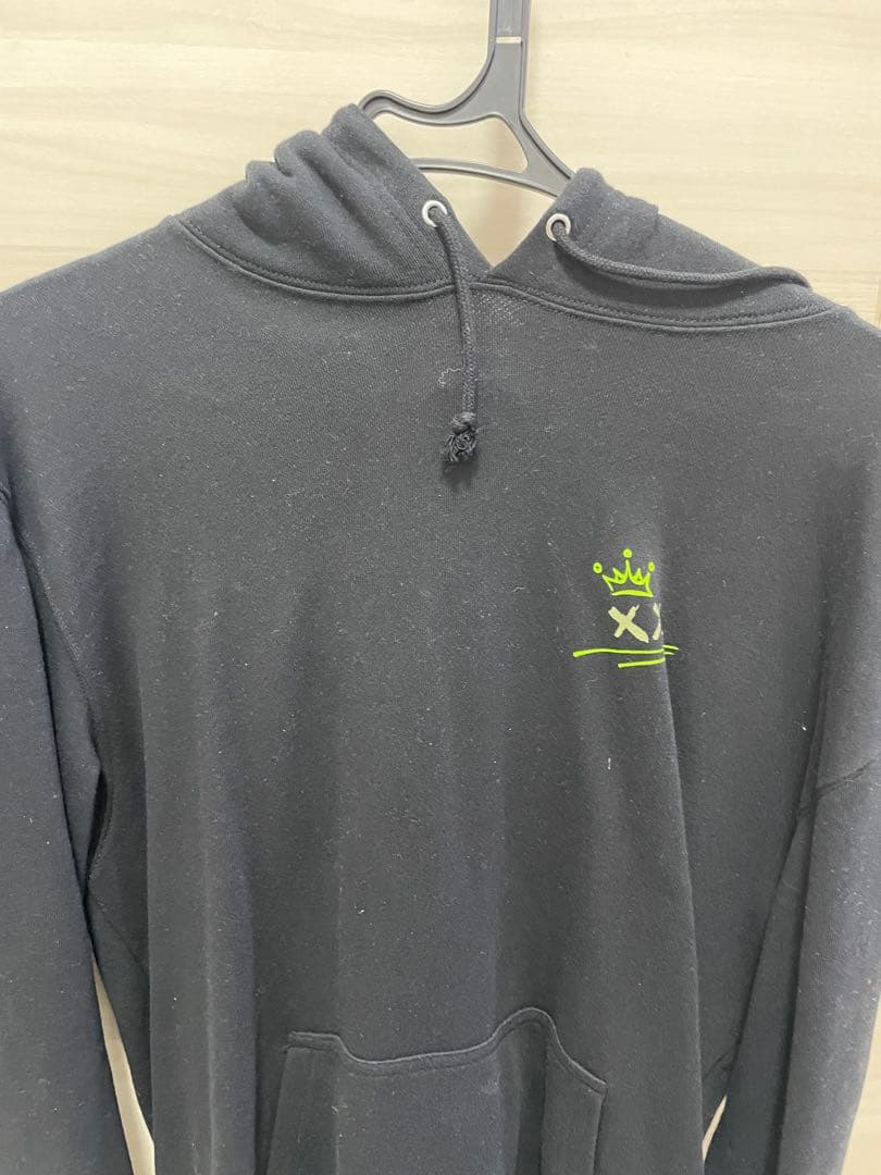 MY FIRST STORY マイファス スウェット 2025 MY FIRST STORY