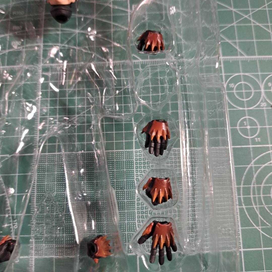 S.H.Figuarts ジャグラス ジャグラー(ヘビクラショウタVer.)