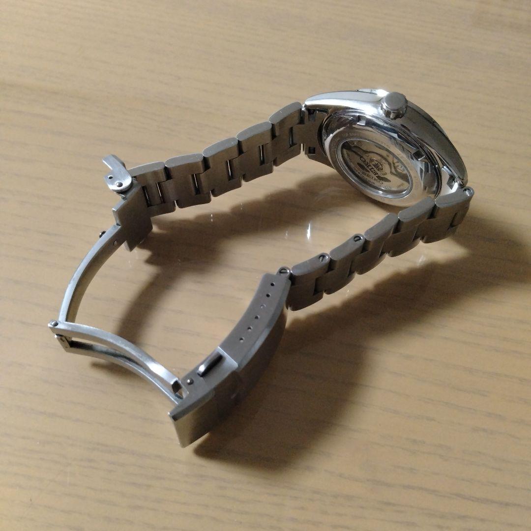 SEIKO PROSPEX アルピニストSBDC119