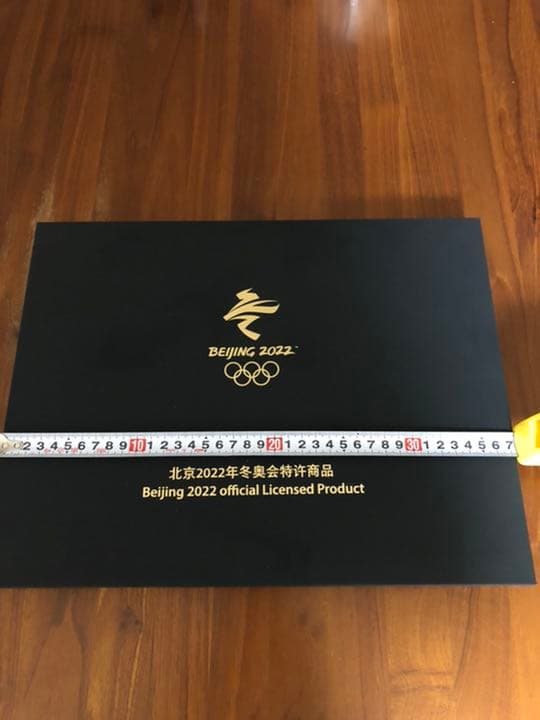 レア　北京2022オリンピックピンバッジ　ピンズ　限定品 ピンバッジ 限定