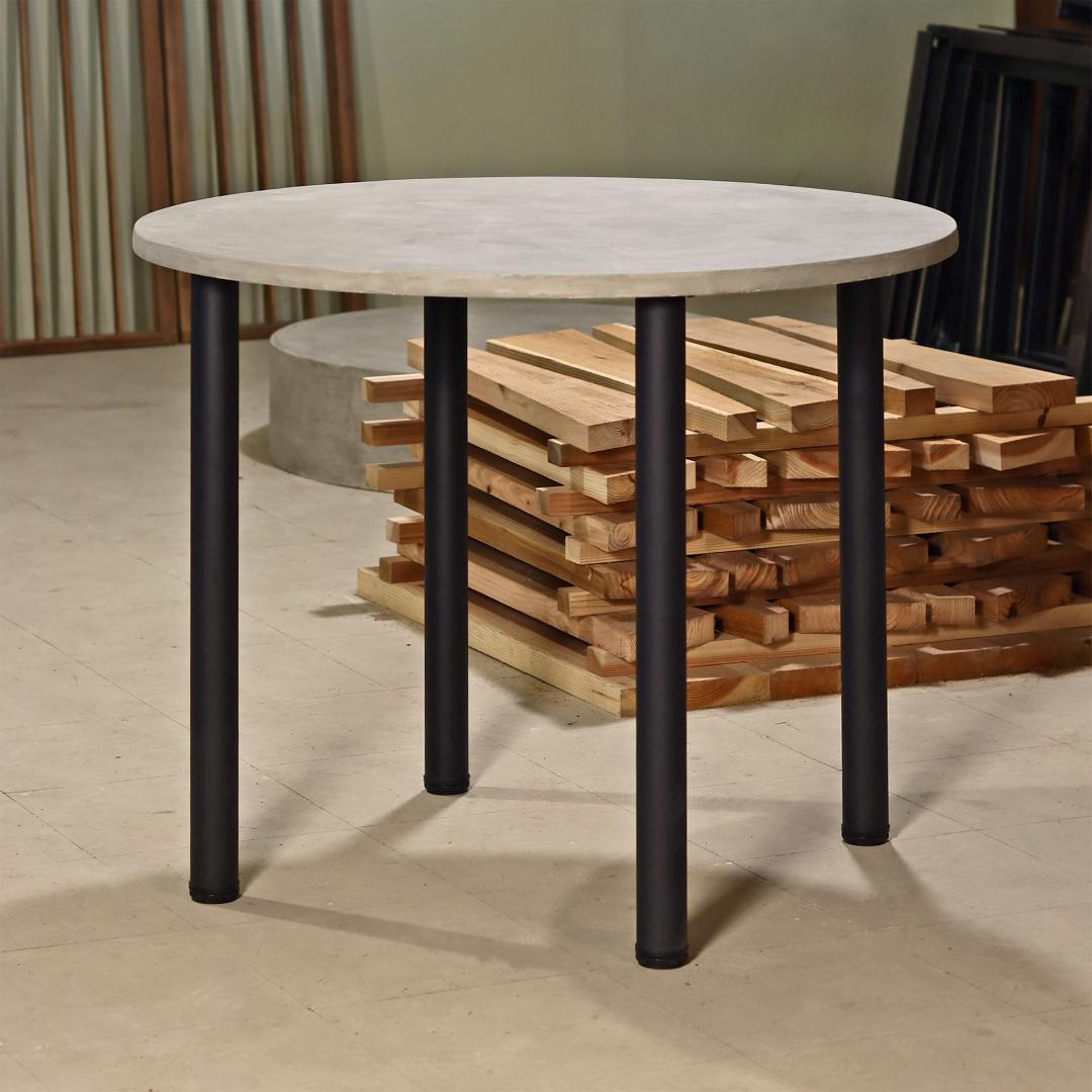 120cm｜ライトグレー｜テレビボード｜ボックステーブル｜薄塗り