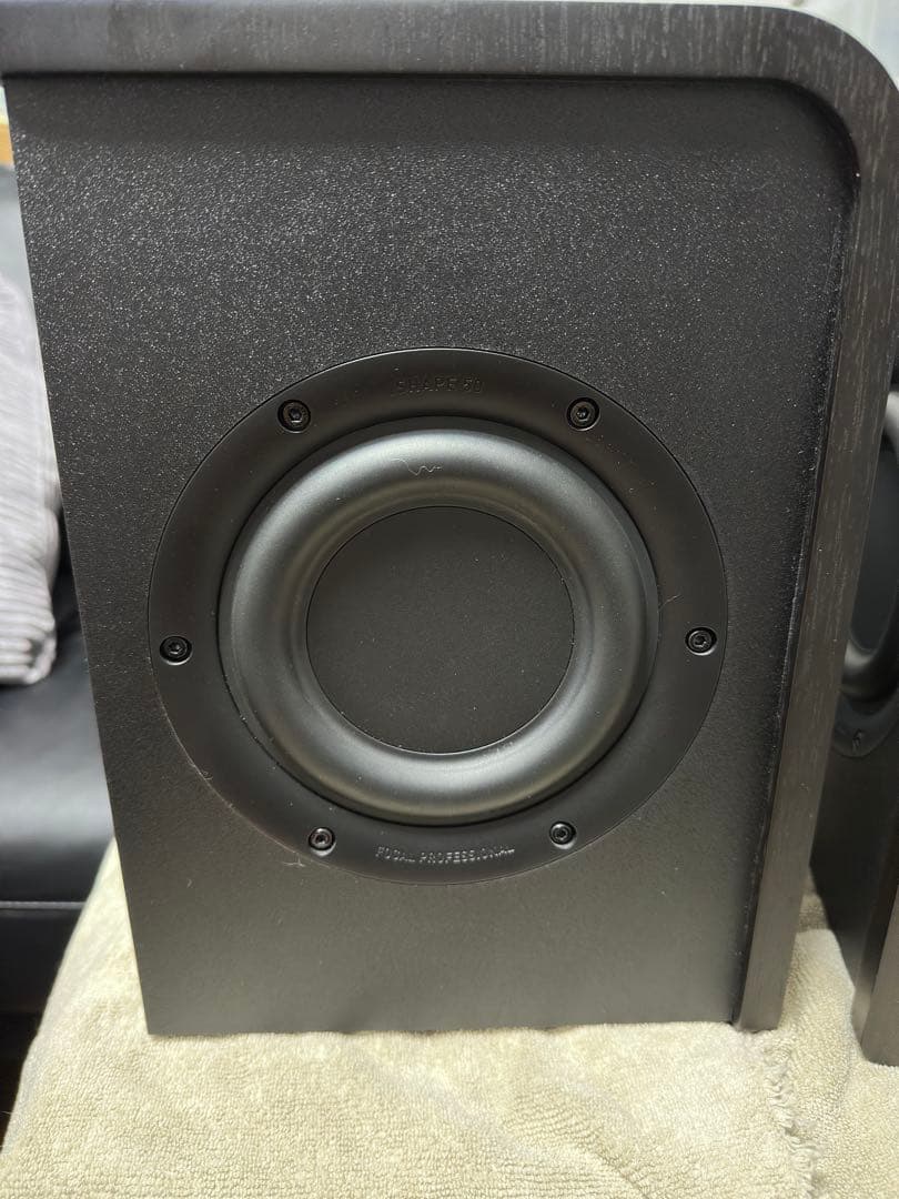 FOCAL Shape 50 ペア