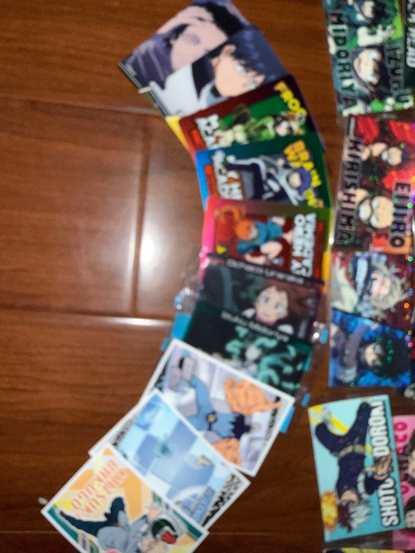 僕のヒーローアカデミア 1〜41巻　その他小説、グッズ諸々セット