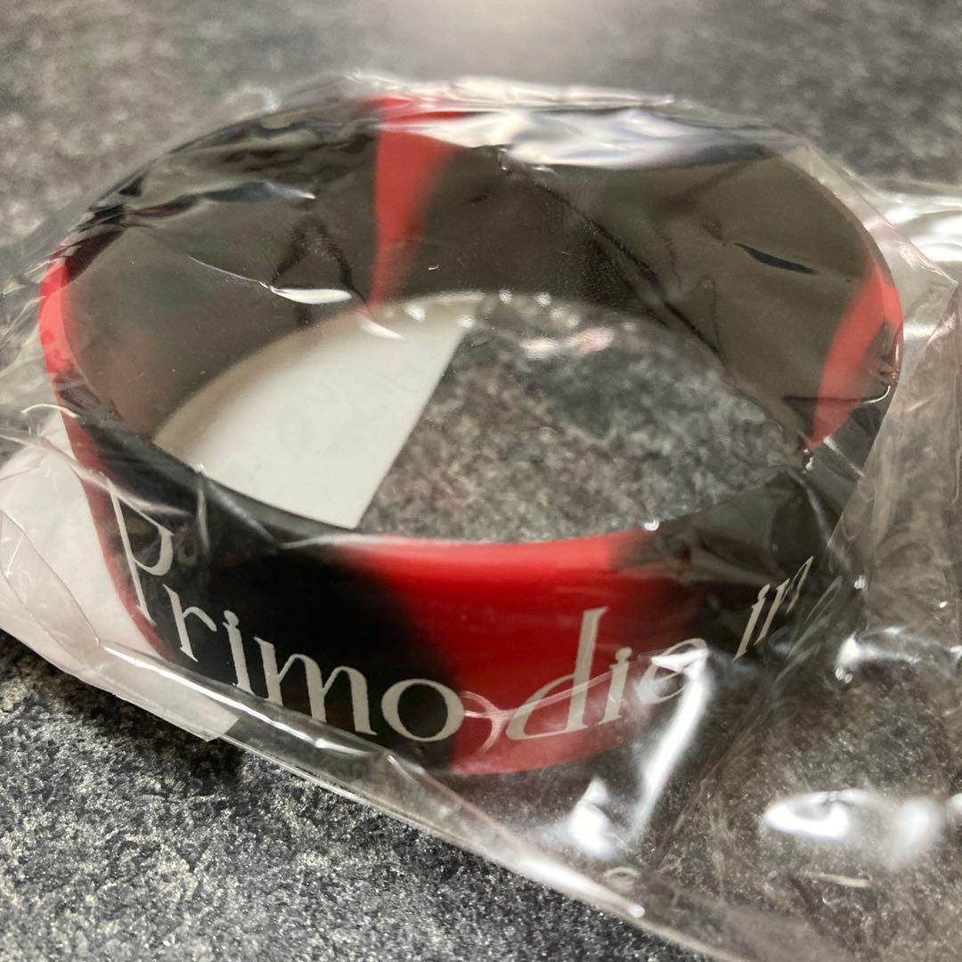 Ave Mujica 0th LIVE シリコンバンド ラバーバンド バンドリ - メルカリ