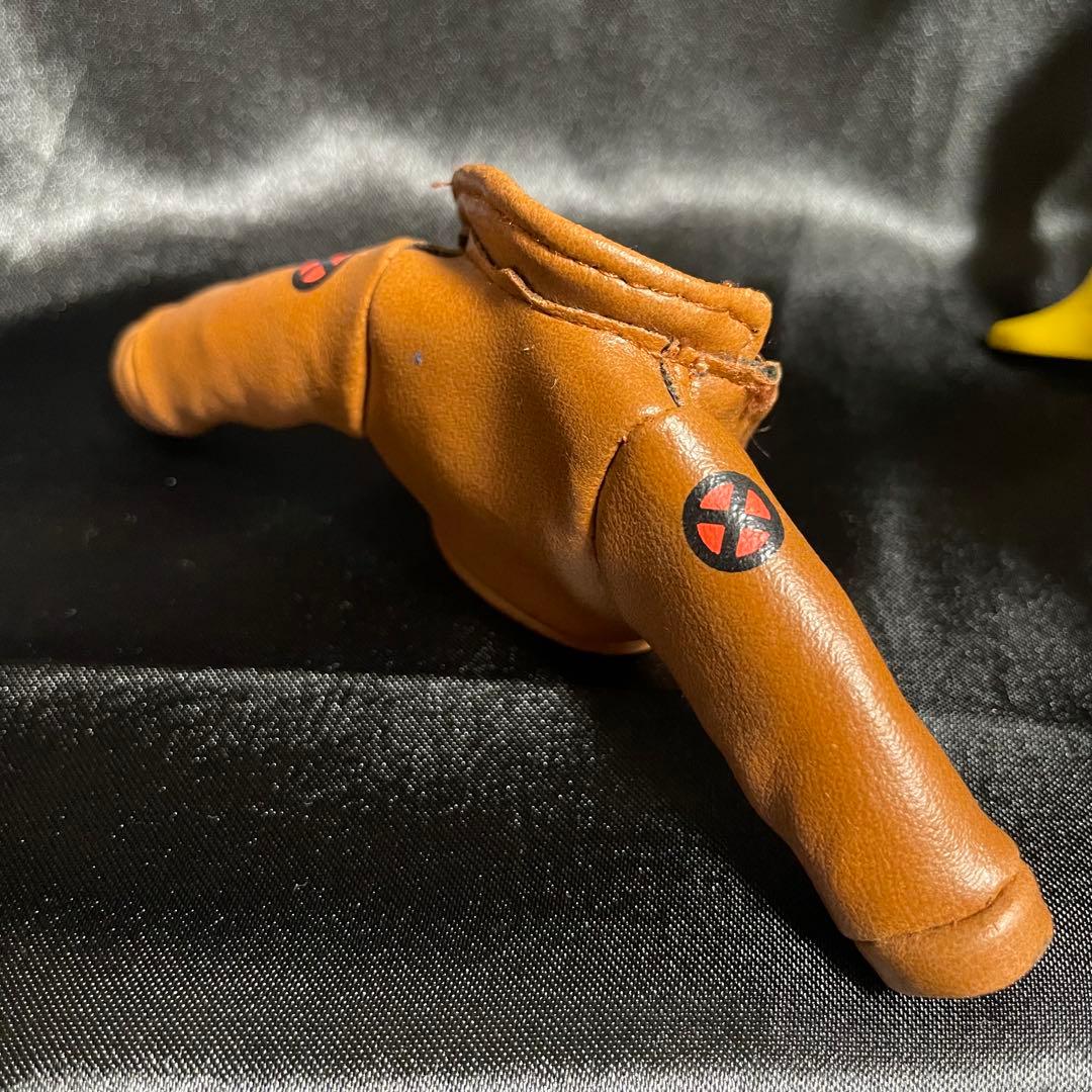 トイビズ】X-MEN vs ストリートファイター フィギュア 7体 まとめ