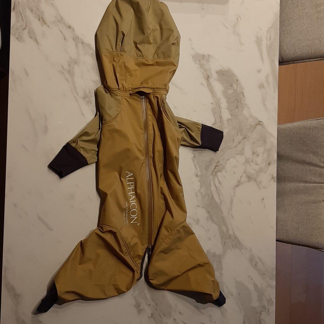 スノードッグガード4L 節約 アルファアイコンALPHAICON/2021秋冬モデル