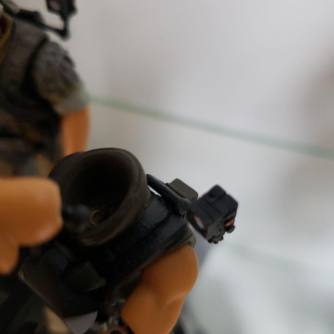 ホットトイズ エイリアン2 スナップキットモデル