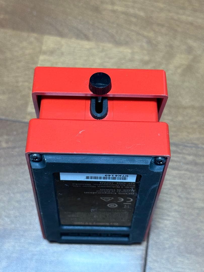 BOSS RC-1 Loop Station ギターエフェクター