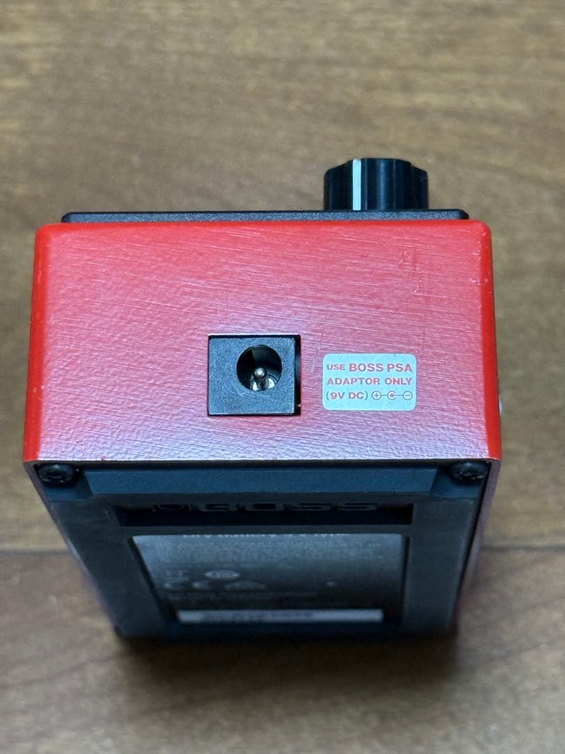 BOSS RC-1 Loop Station ギターエフェクター