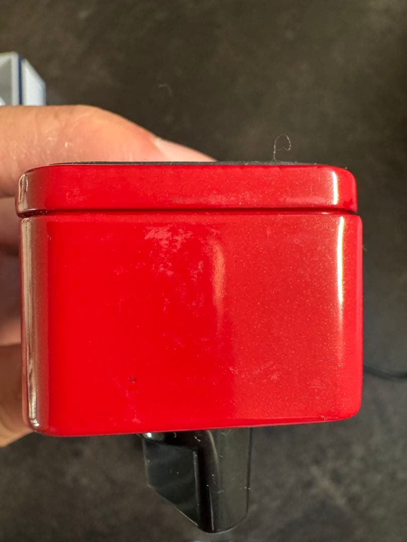 ギター tc electronic hall of fame mini