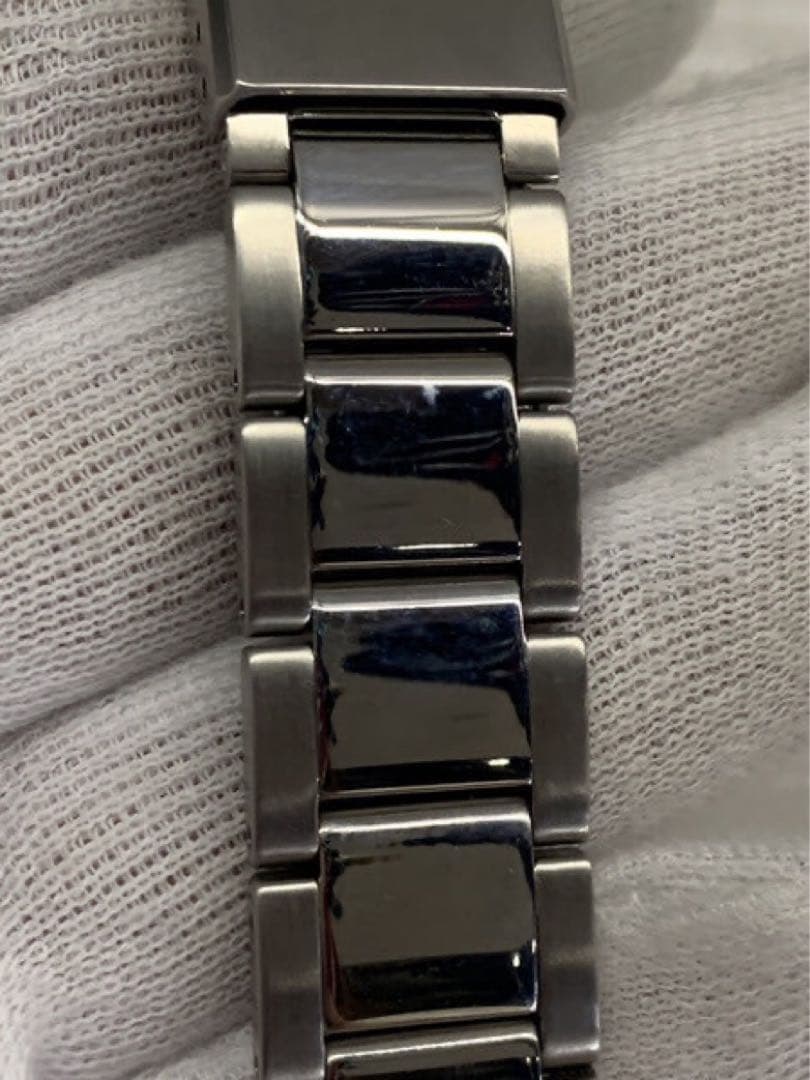 五等分の花嫁　SEIKO 四葉