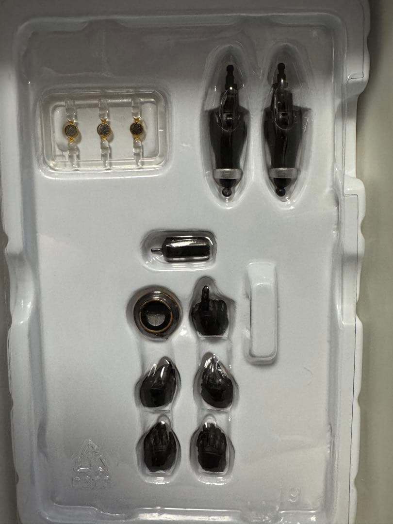 フィギュアーツ真骨彫　仮面ライダーオーズサゴーゾコンボ