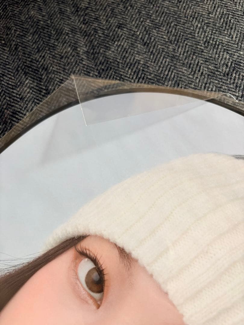 NEWJEANSうちわ 5枚セット