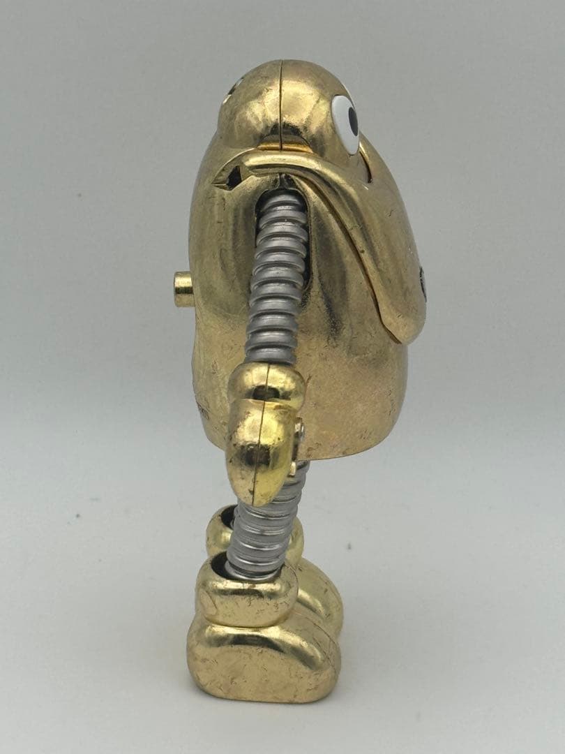 バンダイ 超合金 キンキラリン ロボコン 復刻版 限定品 1999年 石森プロ