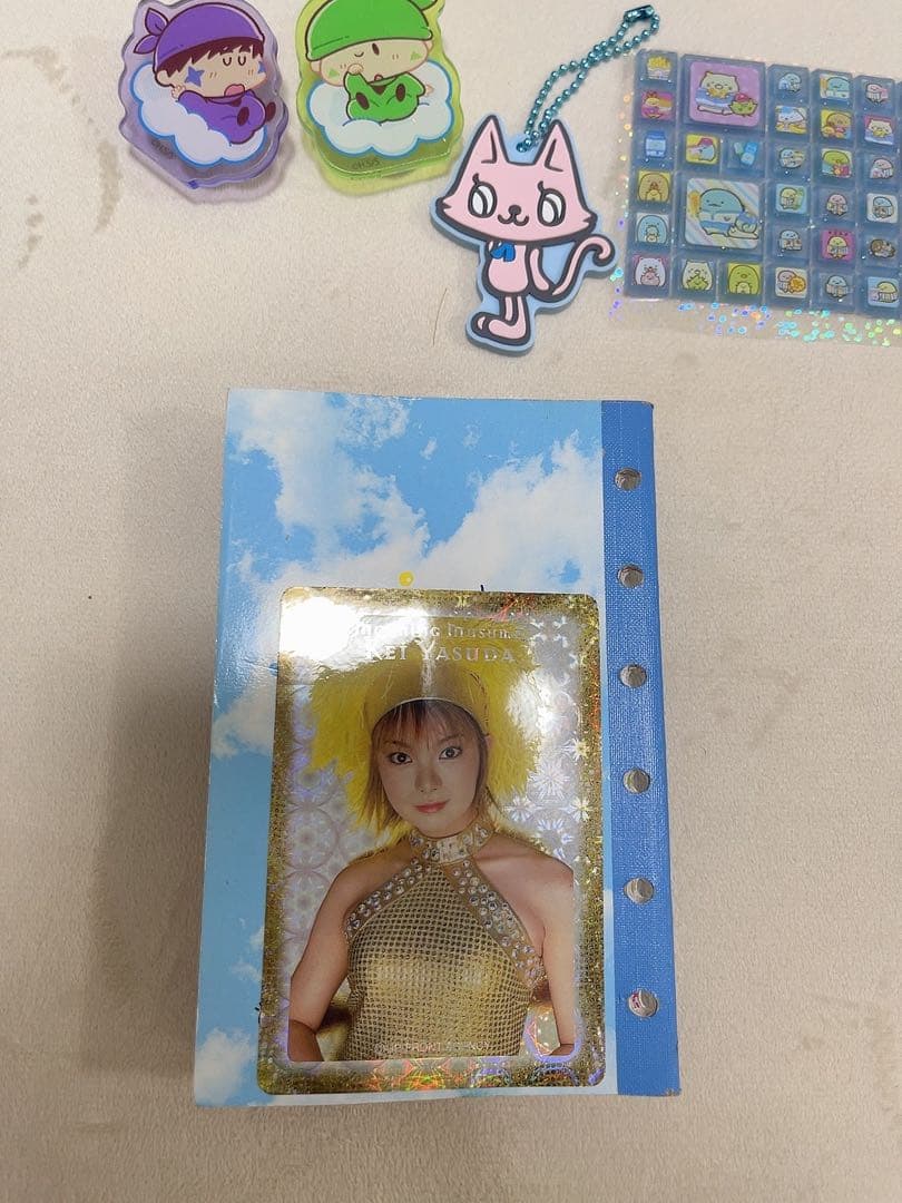 早い者勝ち 激安 シール帳 セット まとめ売り ボンボンドロップ シール