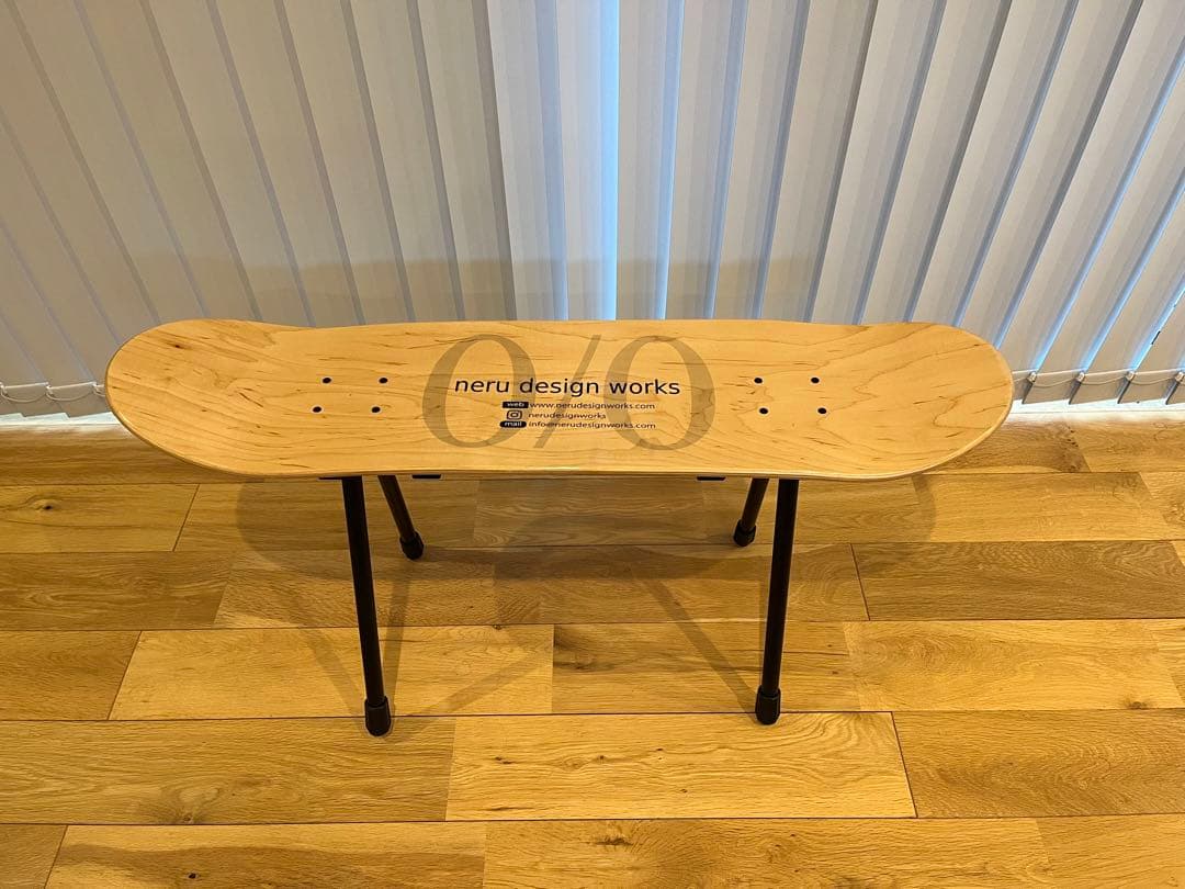 nerudesignworks deck SBSキット