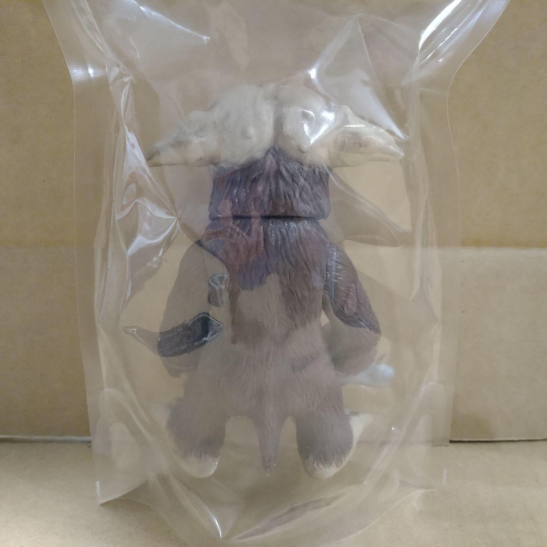 大ベルセルク展 ソフビ ベルセルク トロール BERSERK TROLL