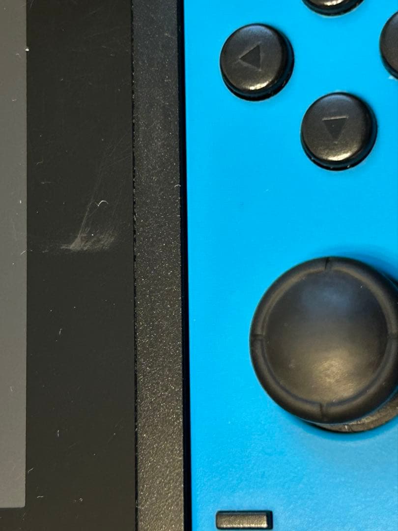 ニンテンドーSwitch 箱あり おまけ付き