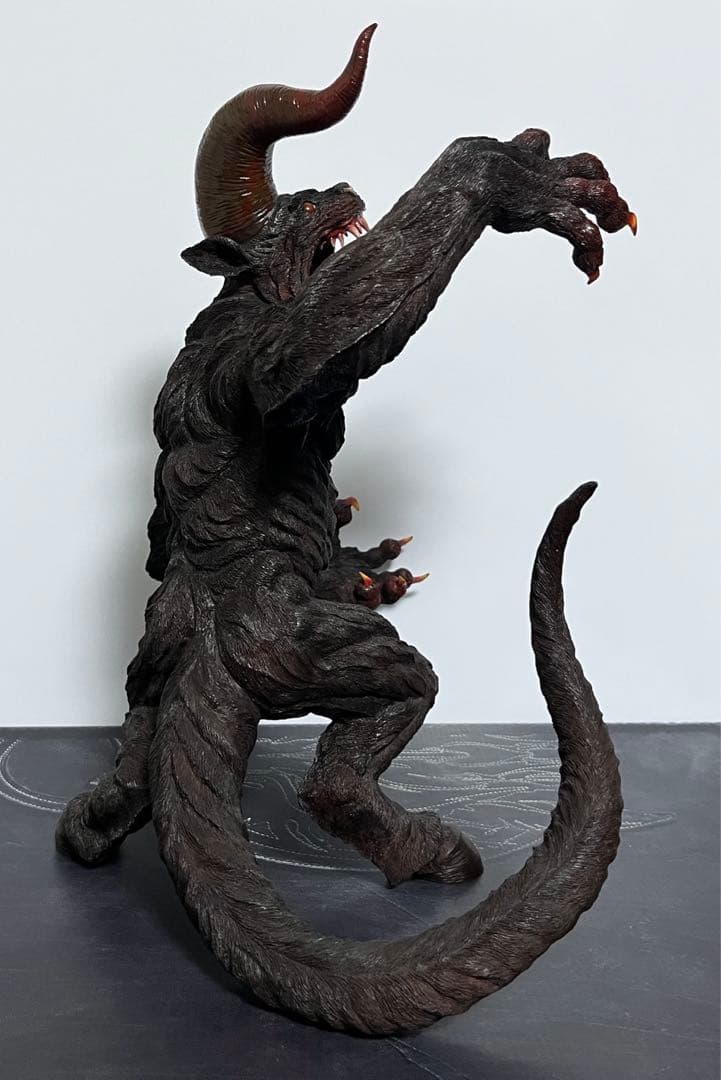 AOW ゾッド変身後(血しぶき)ver.2 髑髏の騎士:胸像付 限定版II