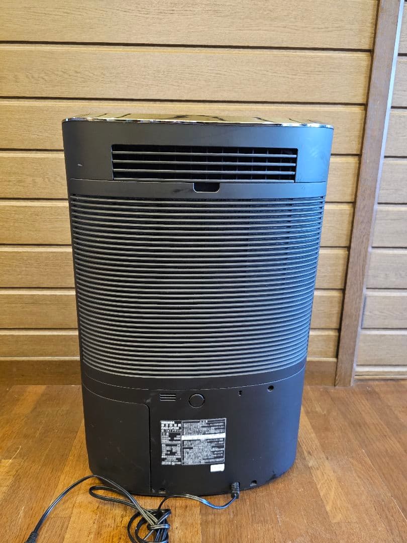 東芝 除湿/衣類乾燥機 RAD-CP100 コンプレッサー式 11-23畳