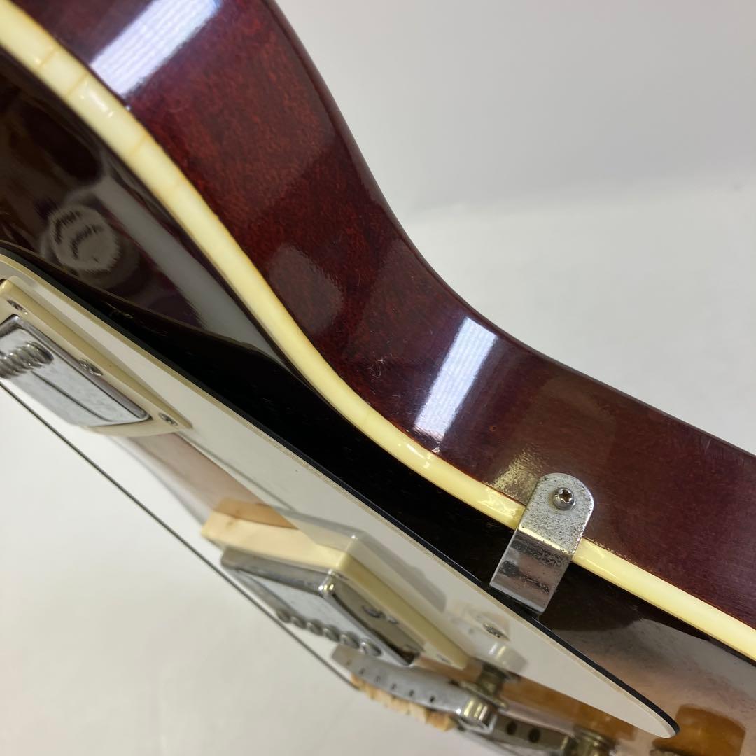 【ジャンク】 Westminster ウエストミンスターレスポールタイプ ギター