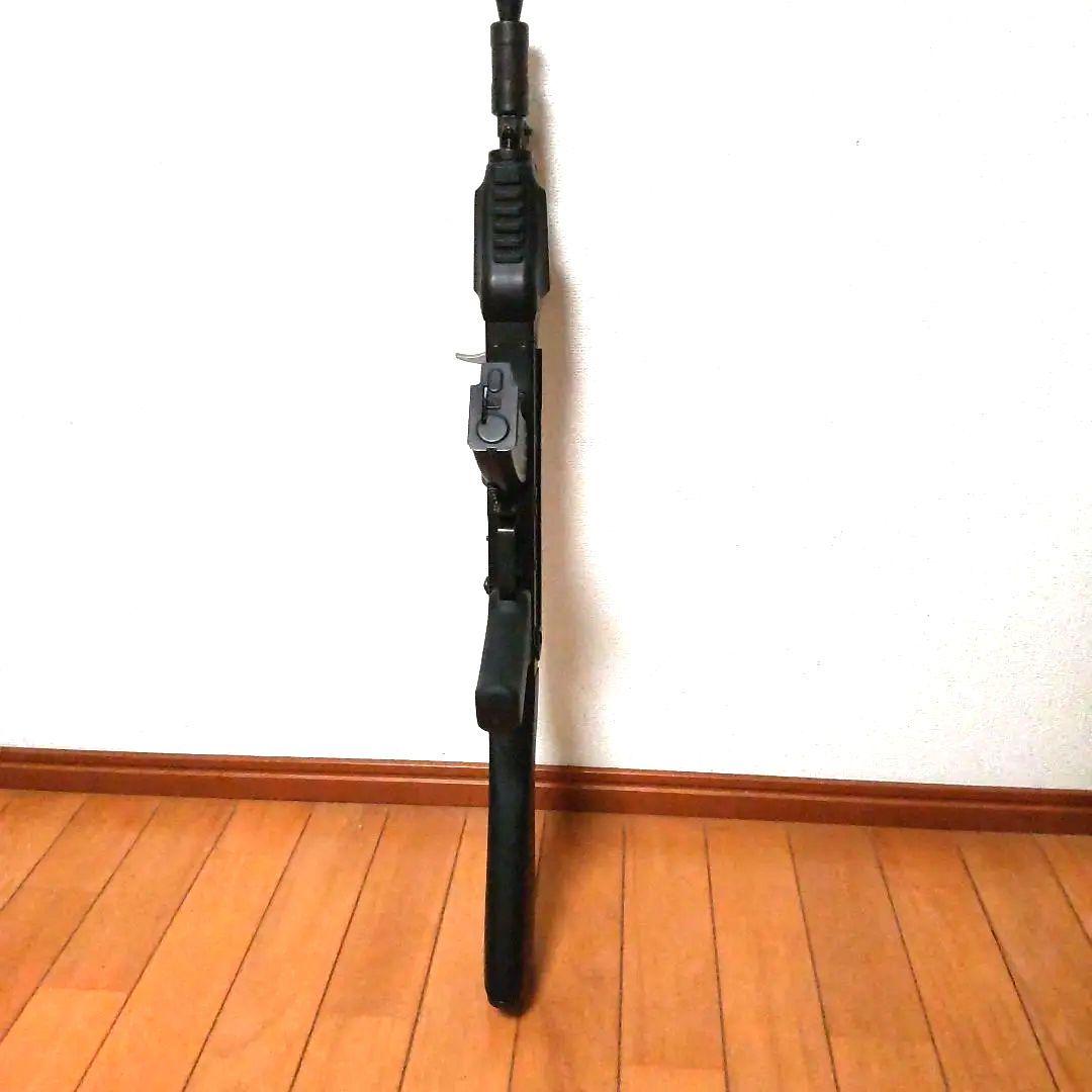 β-SPETSNAZ オートマチック電動ガン 、フル及びセミの二段切り替え機能