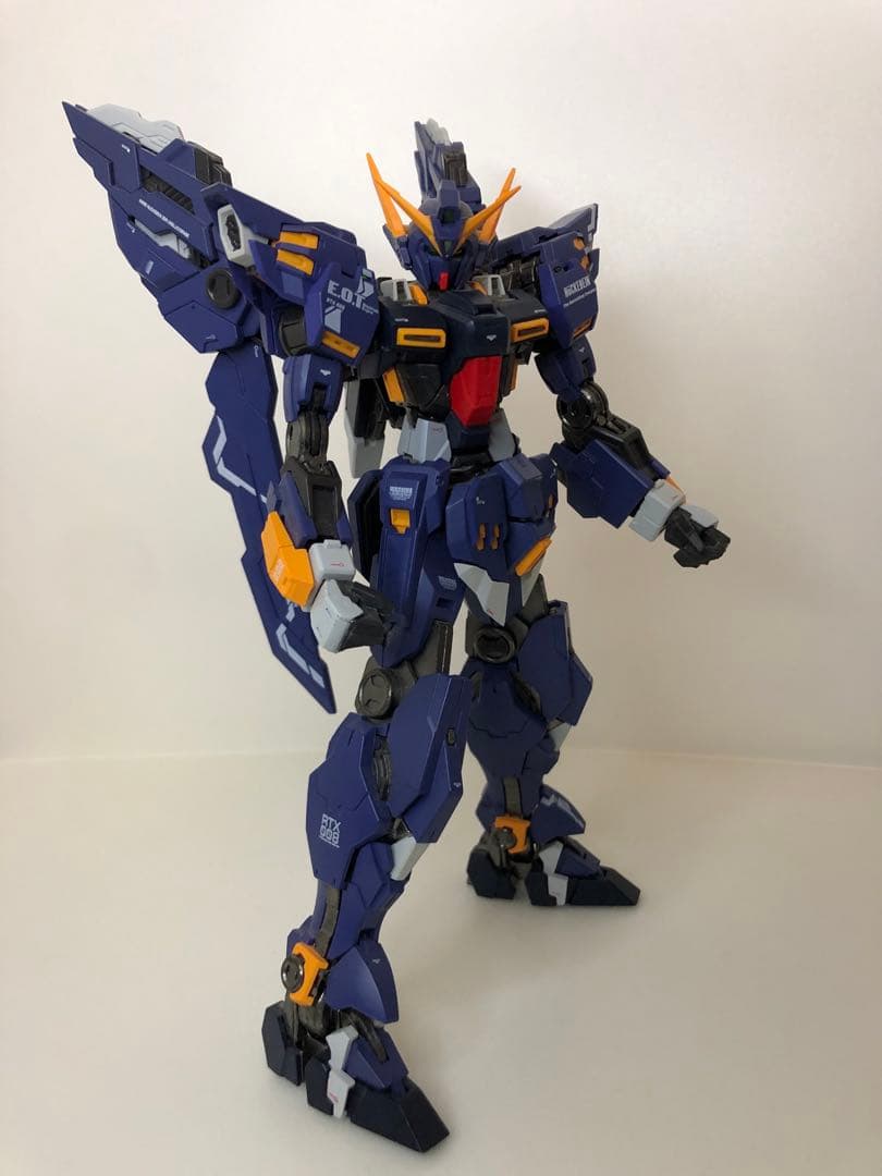 METAL SAGA VANISHINGバニシングトルーパー ヒュッケバイン闇鴉