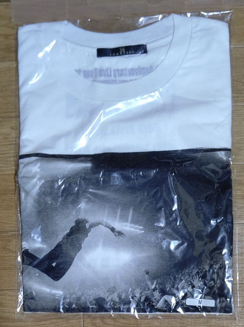 ㉚即購入❌☆LUNA SEA J、Tシャツ 。LUNA SEA GLAY。