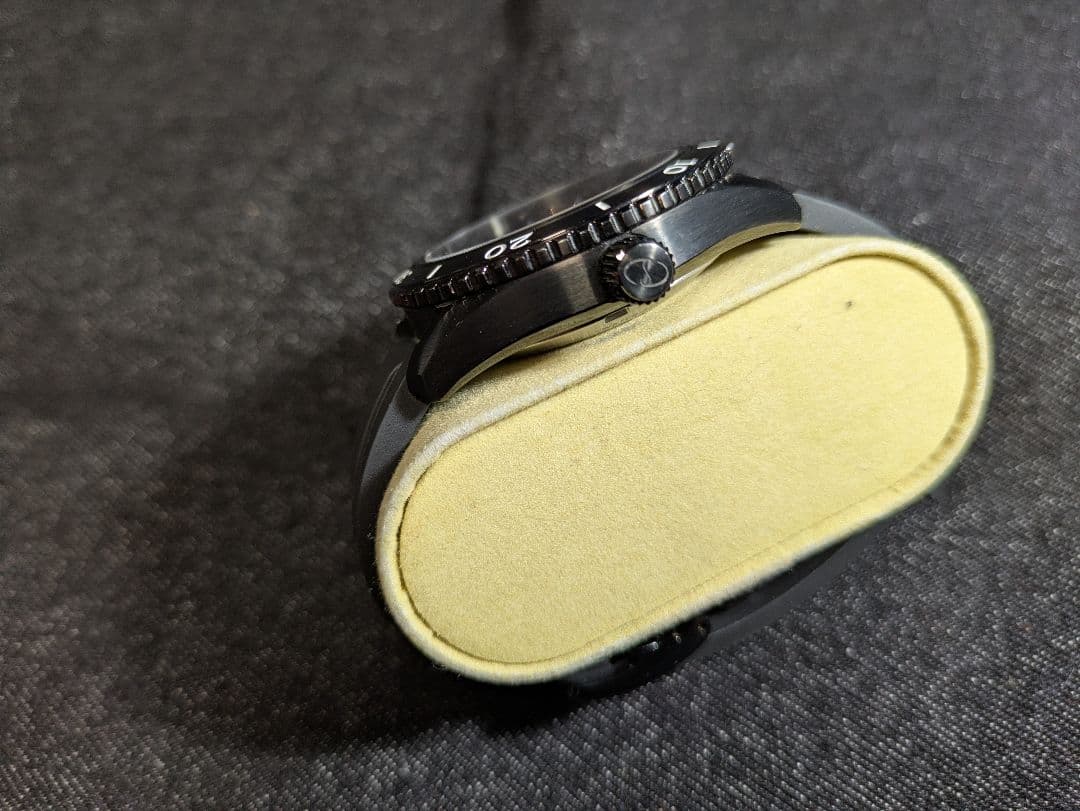 OrientStar ダイバーズウォッチ