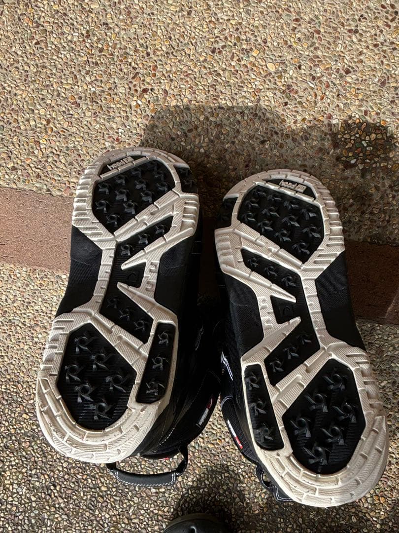 Head Duke スノーボード　27cm ブーツ　ダイヤル　グラトリ