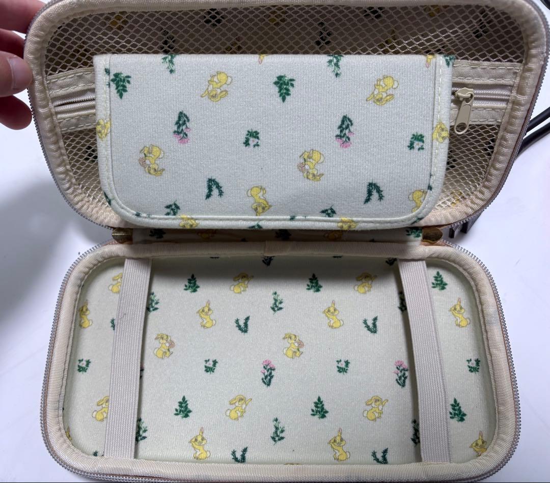 Nintendo Switch Lite ピンク 本体　ジョイコン３つ追加