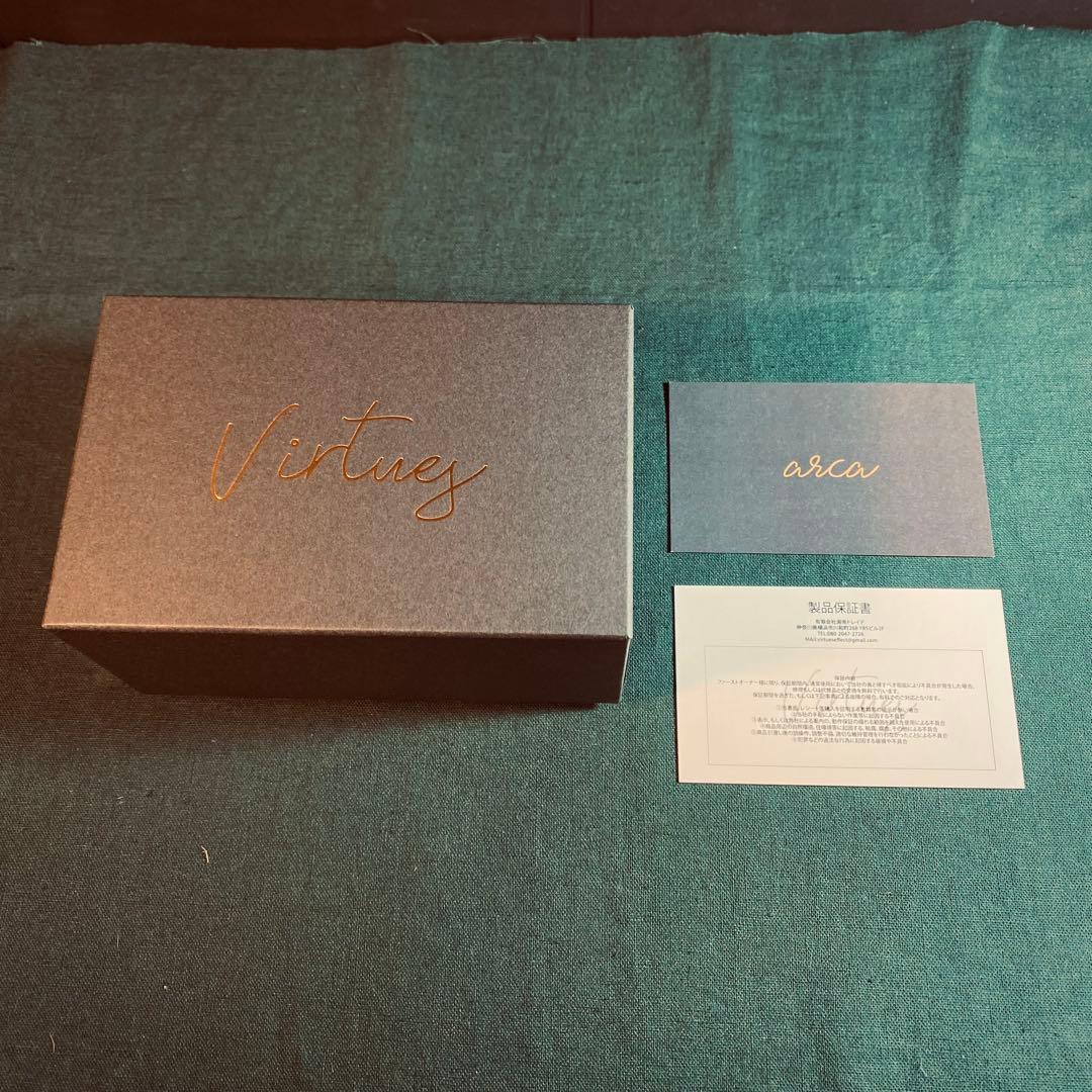 ギター arca Virtues