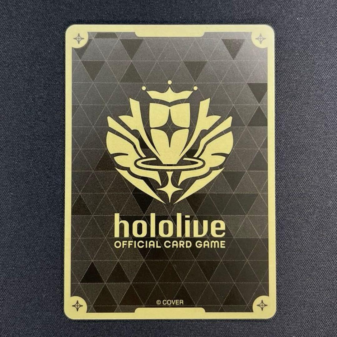 ホロライブ　宝鐘マリン　プロモ