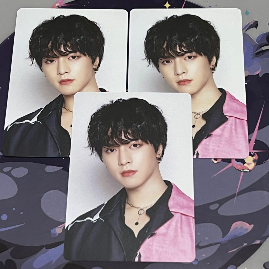 ONEUS グッズ トレカ 333