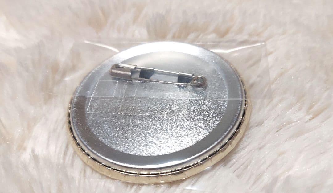 原神 ウェンティスイパラ 缶バッチ 削除予定 原神 スイパラ 缶バッジ