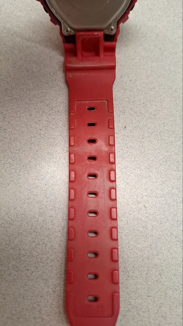 24Karats G-shock コラボ