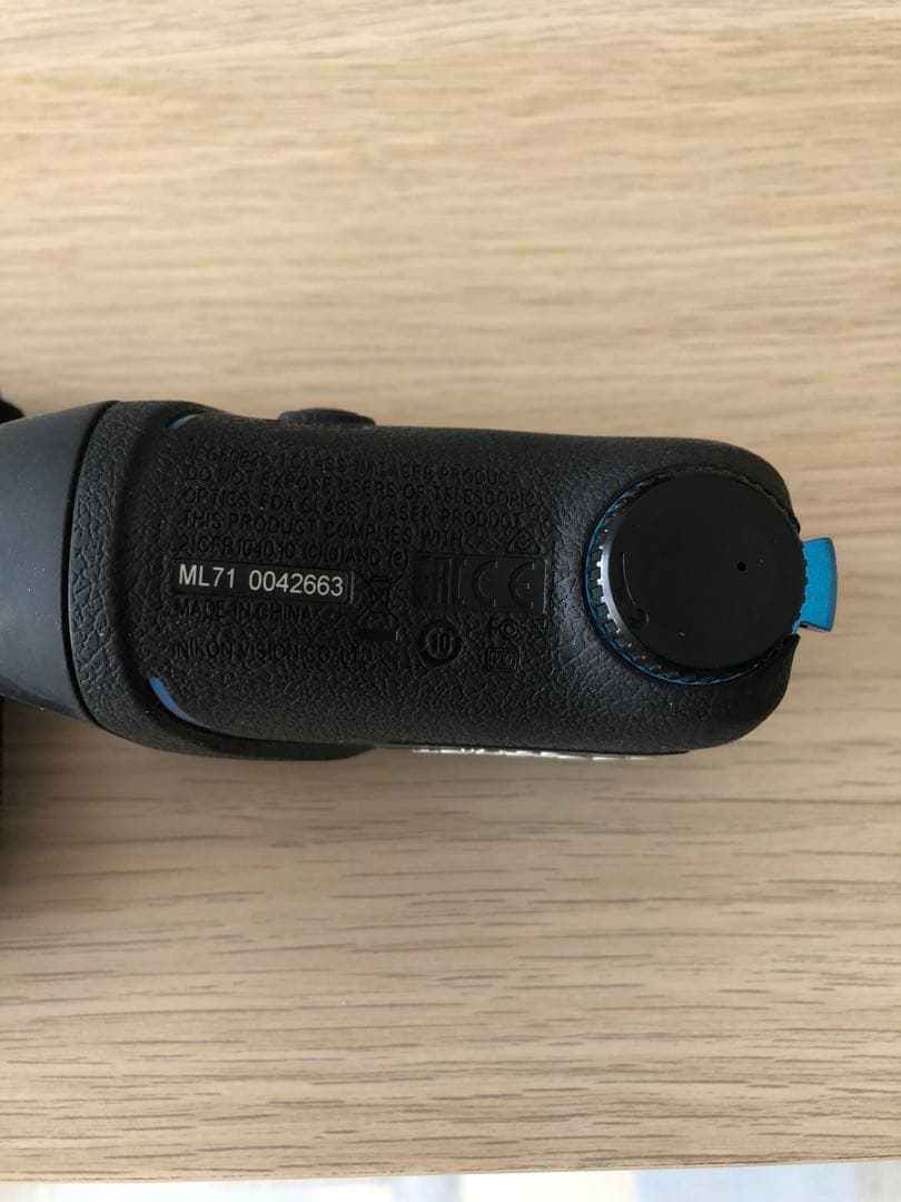 ✨最終値下げ✨Nikon クールショット 80i VR