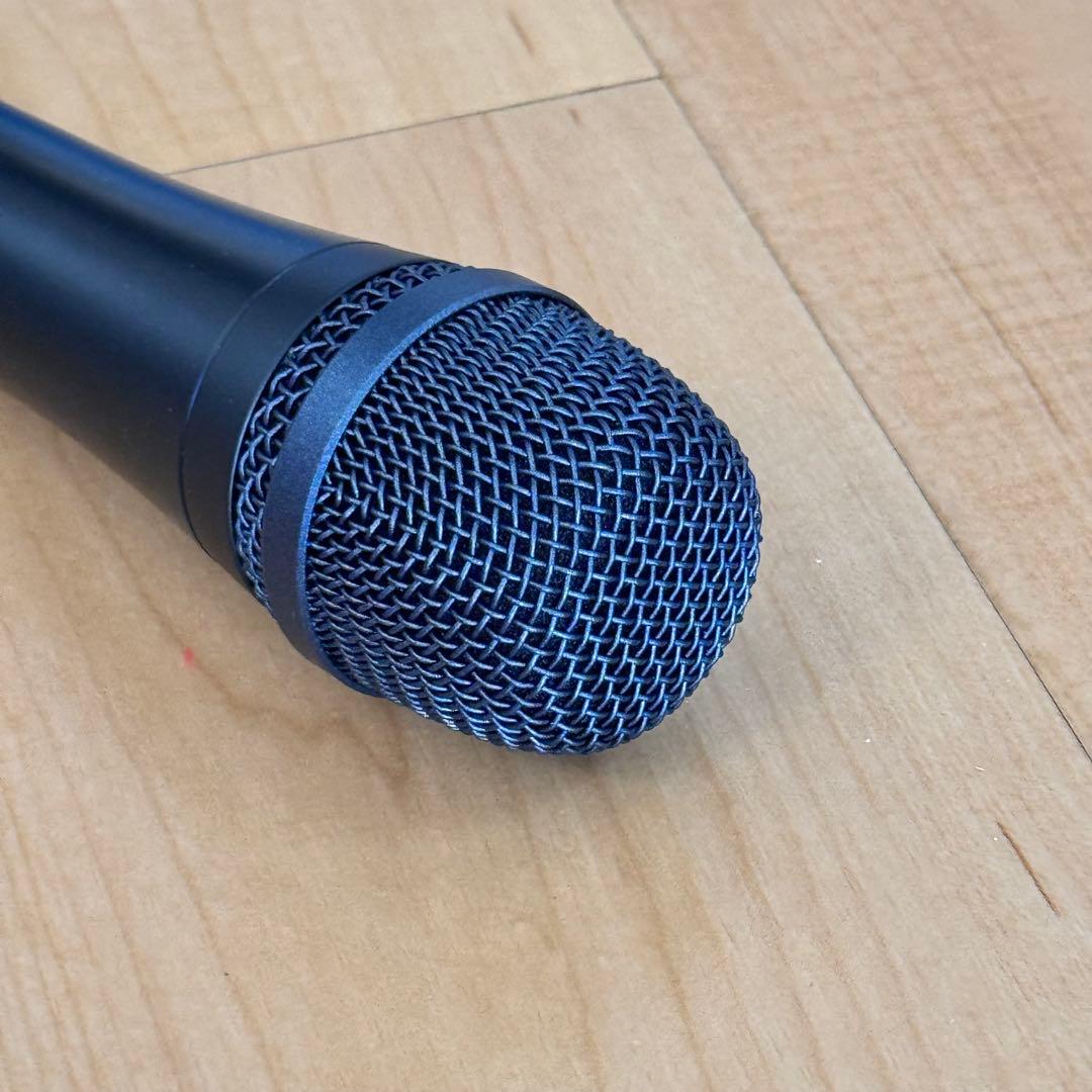 【美品】ゼンハイザー e 935 ダイナミックマイク